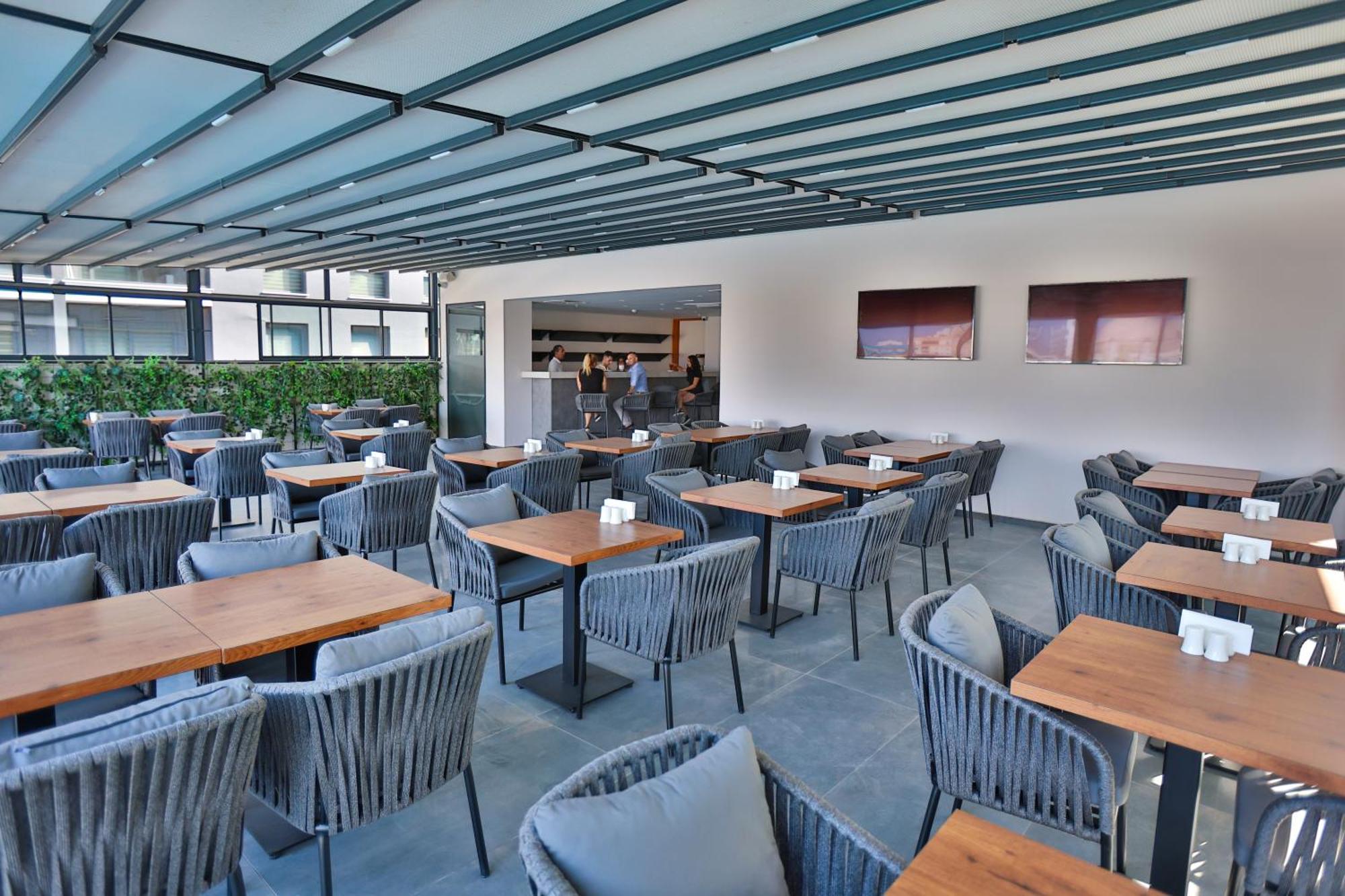 Caddem Inn Hotel Famagusta  Exterior photo